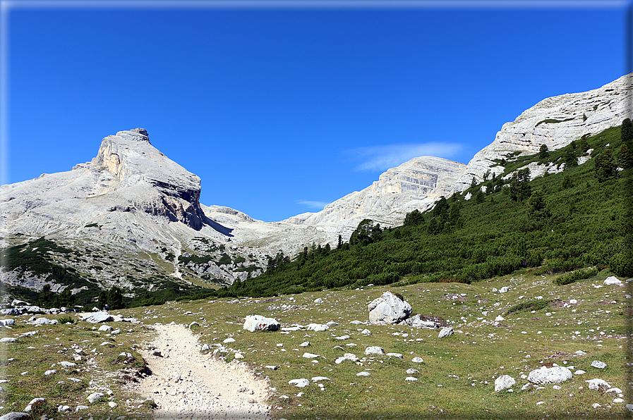 foto Altopiano di Fanes